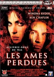 Les Ames Perdues - Édition Prestige