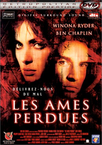 Les Ames Perdues - Édition Prestige