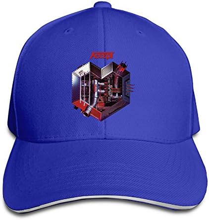 NUBIA Accept Band Trucker Cap Adjustable Cap Pink