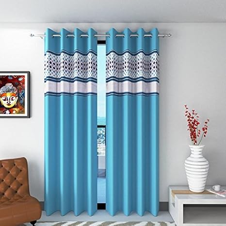 Buy St Decor Decor Beautiful Designing And Stylish Heavy Fabric