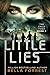 The Child Thief 4: Little Lies