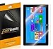 (3 Pack) Supershieldz Designed for Microsoft Surface 2 Screen Protector, High Definition Clear Shield (PET)