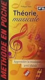 Theorie Musicale by 