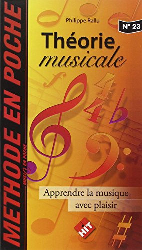 Theorie Musicale by Hit