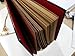 XOTIQ Our Adventure Book Photo Album DIY Scrapbook Album Retro Album