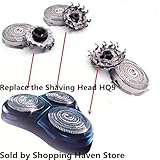 HQ9 Replacement Heads for Philips Norelco