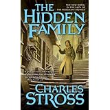 The Hidden Family: Book Two of Merchant Princes