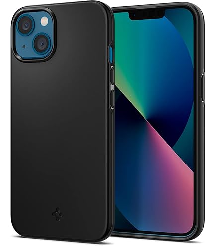 iPhone13 128GB Spigenケース付 Amazon.com: Spigen Rugged Armor Designed for iPhone 13 Case