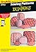 Simplicity 2753 Appliance Cover Sewing Pattern For Home Decorating by Sewing Patterns for Dummies, One Size
