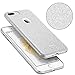 ESR iPhone 7 Plus Case,Glitter Sparkle Bling Case [Three Layer] for Girls Women [Shock-Absorption] for 5.5