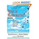 What Is Mathematics? An Elementary Approach to Ideas and Methods