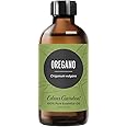 Edens Garden Oregano Essential Oil- 100% Pure Premium Grade, Undiluted, Natural, Therapeutic, Aromatherapy, The Best for Diffuser, Candle, Laundry, Humidifiers 118 ml (4 fl oz)