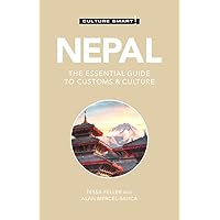 Nepal - Culture Smart!: The Essential Guide to Customs & Culture