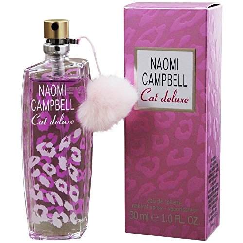 parfum naomi campbell cat deluxe