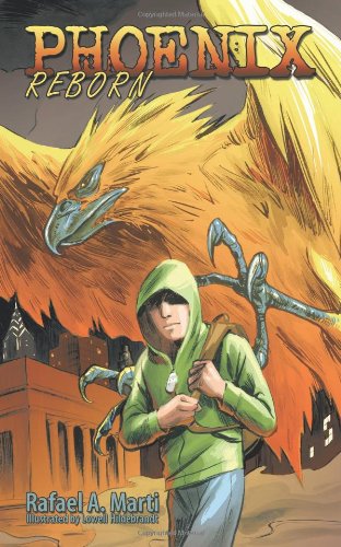 Phoenix Reborn