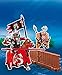 PLAYMOBIL Dragon Tournament Knight Play Set