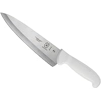 Mercer Culinary Ultimate White, 8 Inch Chef's Knife