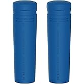 Mineral Cartridge Replacement Compatible with Frog @Ease in-Line Mineral Cartridge System for Marquis, Caldera, Artesian & Hot Springs Spas CYA Free, for up to 600 Gallons (2 Pack)