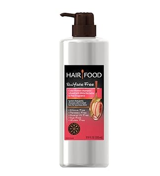 Amazon Com Clairol Hair Food Color Care Shampoo Infused With