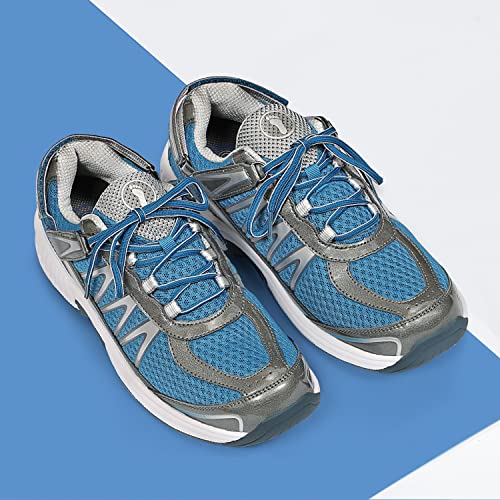 Orthofeet Innovative Plantar Fasciitis Shoes for Men Ideal for Heel