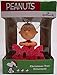 2016 Hallmark Charlie Brown Peanuts Christmas Tree Ornament