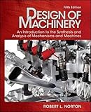 Design of Machinery with Student Resource DVD (McGraw-Hill Series in Mechanical Engineering)