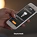 Philips Hue 2-Pack White Ambiance BR30 60W Equivalent
Dimmable LED Smart Flood Lights (Compatible with Amazon Alexa
Apple and Google Assistant)