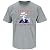 Dick Supports Hillary. Don't Be A Dick Grey T-Shirt (S-5X)