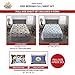 Franco Kids Bedding Super Soft Sheet Set, Full, Ryan’s World