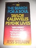Search For A Soul by Jess Stearn (1981-11-12)