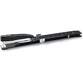 Swingline Long Reach Stapler, 20 Sheet Capacity, Jam Free, 12" Reach, Metal, Black (S7034121P)