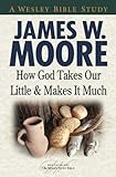 How God Takes Our Little & Makes It Much (Wesley Bible Studies)