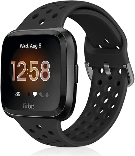amazon uk fitbit versa