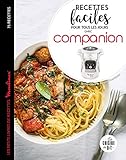 Recettes faciles pour tous les jours avec Companion by 
