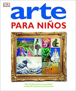 pinturas niños amazon