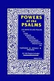 Power of the Psalms by 