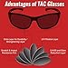 Siren Mens Polarized Unbreakable Sunglasses - Mirror Silver Lens on Matte Grey Frame