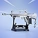 mankecheng games metal 1/6 Famas Metal Assault Rifle Rifle Gun Model Action Figure Arts Toys Collection Keychain Gift