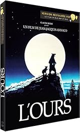 L'Ours - Combo Collector Blu-ray+ DVD