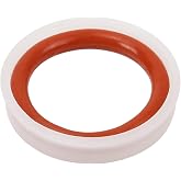 83003 2-Piece Seal Assembly Replacement Kit, Compatible Server Seal Ser83003, Durable Gasket Fits Models 82130 (FP-200V), 83220 (CP-8 1/2), 85070 (FSAF)- 1 Pack