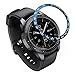 YSSNH Bezel Ring for Samsung Galaxy Watch 42mm/Samsung Gear Sport, Stainless Steel Decorative Rotating Watch Dial Protection Ring Compatible Galaxy Watch 42mm / Galaxy Gear Sport Smart Watch 2019