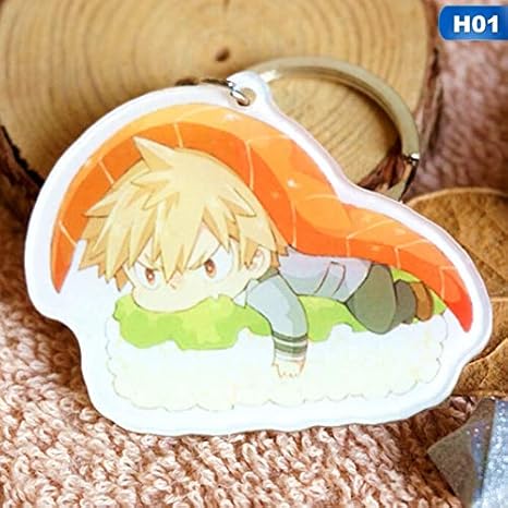 Online Shopping Momoso Store 7 Styles Fashion Lychee Anime Boku No Hero Academia My Hero Academia Acrylic Pendant Keychain Keyring Charm Jewelry Gift Tools Home Improvement Fantastic Quality Dnoodlehousespid Com