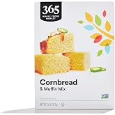 365 by Whole Foods Market, Cornbread &amp; Muffin Mix, 15 Ounce