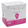Summer’s Eve Cleansing Cloths, Simply Sensitive, 16 Count