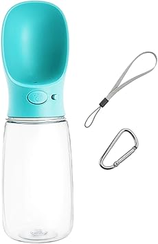 aqua dog water bottle amazon