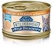 Blue Buffalo Wilderness Wild Delights Meaty Morsels Wet Cat Food, High-Protein & Grain-Free, Made with Natural Ingredients, Chicken & Turkey Recipe in Tasty Gravy, 3-oz. Cans (24 Count)