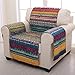 Greenland Home Southwest Armchair Protector, Siesta,GL-1412FFPA