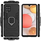 Compatible with Samsung Galaxy M42 5G Case