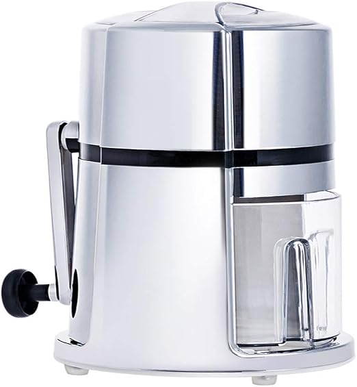 Manual Ice Crusher Ice Machine Ice Crusher Ice Cube Crusher