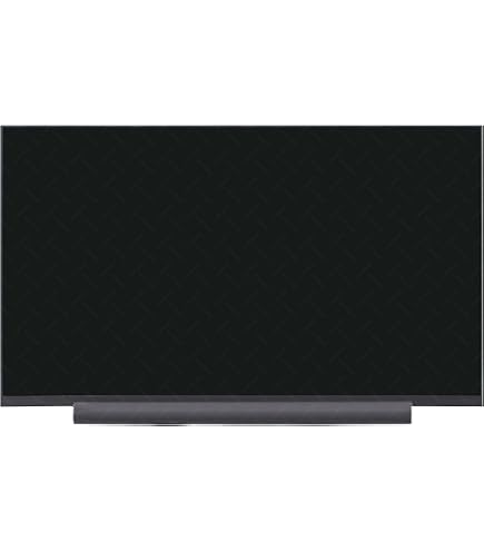 Écran Tactile LCD 14" Pour HP Chromebook X360 14c-cc0000sf - Remplacement - Neuf - Garantie 6 Mois